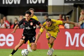 El complejo escenario que debe afrontar la U para fichar a Javier Altamirano