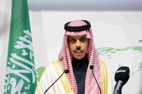 Arabia Saudita condena los “atroces crímenes” de Israel y lo acusa de “incitar a la escalada” en Líbano