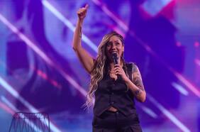 El “Monstruo” le perdona la vida a Pam Pam y logra zafar con débil rutina en Viña 2025