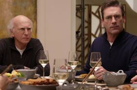 De Friends a Jon Hamm: los mejores cameos en Curb Your Enthusiasm