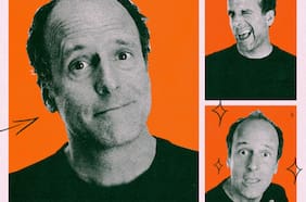 Teatro Mori: cuatro salas, muchos montajes por ver