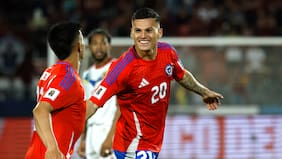 Lucas Cepeda aborda sus difíciles días como suplente en el Elche y elogia la “metodología europea” de Nicolás Córdova