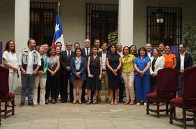 Cambios al Sistema Nacional de Inversiones permitirá agilizar la inversión pública