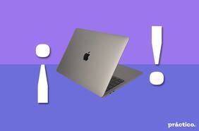 Lo estás haciendo mal: los 10 errores más frecuentes al usar un MacBook