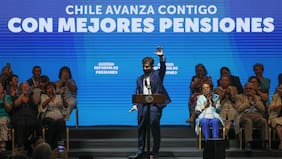 Pensiones: el despliegue final que prepara Boric antes de dejar La Moneda