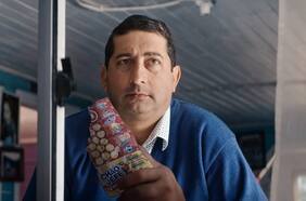 Así se hizo Millonario, el documental sobre supuesto ganador del Kino: “En un minuto empezó a pelear por limpiar su imagen”