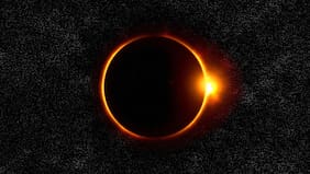 Este 17 de febrero es el eclipse solar anular: ¿Dónde se verá el llamado anillo de fuego?