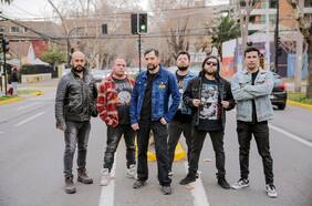 Sigue la música en vivo: Sinergia agenda nueva fecha en Club Chocolate