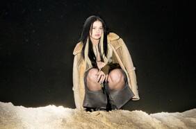 Soulfía lanza su nuevo single “Boca”