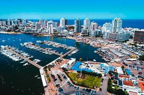 La estabilidad de la economía uruguaya seduce a inversionistas chilenos