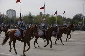 Parada Militar 2024: cuándo es, a qué hora y dónde ver el evento en vivo por TV