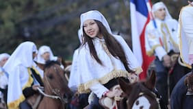 Cuasimodo: una fiesta de fe y tradición