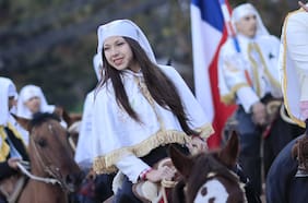 Cuasimodo: una fiesta de fe y tradición