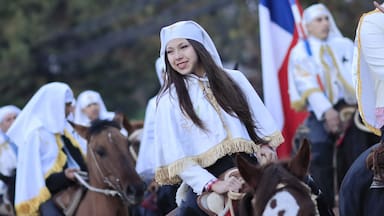 Cuasimodo: una fiesta de fe y tradición