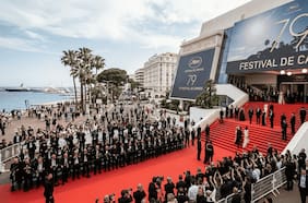 El temor de la industria cinematográfica francesa ante una eventual victoria de la extrema en las presidenciales de 2027