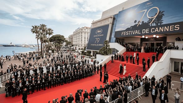 El temor de la industria cinematográfica francesa ante una eventual victoria de la extrema en las presidenciales de 2027