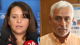 Combatir el desempleo y fomentar el turismo: delegada y gobernador de O’Higgins abordan los desafíos de la región