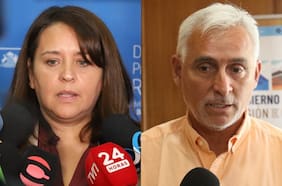 Combatir el desempleo y fomentar el turismo: delegada y gobernador de O’Higgins abordan los desafíos de la región