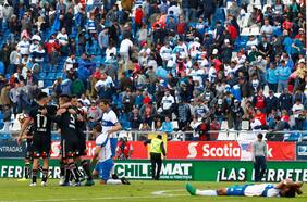 Visita ingrata: Colo Colo tiene el mejor registro histórico en San Carlos por el torneo nacional