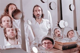 Matorral y los caminos que se abren entre lo clásico y el soul