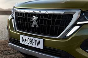 ‘Made in Uruguay’: PSA adapta complejo en Montevideo para producir la camioneta Peugeot Landtrek