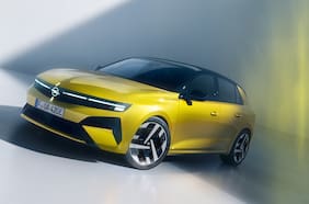 Más brillante y más moderno: Opel revela el nuevo Astra y Astra Sports Tourer 2026