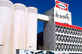 Carozzi cierra compra de helados San Francisco de Loncomilla