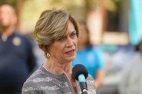 “Es un feminismo de puro manoseo”: Matthei arremete contra el gobierno por salida de Isabel Amor del Sernameg de Los Ríos