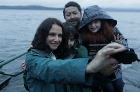 Columna de Rodrigo Munizaga: 42 días en la oscuridad: el frío misterio