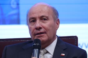 Quiroz sostiene que reconstrucción de Ñuble y Biobío “no se va a afectar” por reajuste fiscal