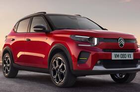 De Citroën C3 a e-C3: así es la cuarta generación del modelo francés