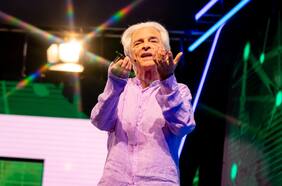 Dale Jamieson, el filósofo que quiere consagrar la naturaleza como algo “sagrado”