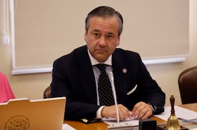 Discusión de megarreforma inicia esta tarde en Comisión de Hacienda de la Cámara