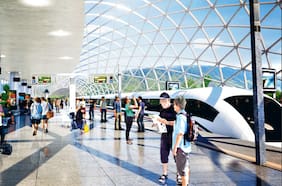 Tren Santiago-Valparaíso, de prioritario para Boric al fondo de la fila para Kast: “El deber es actuar con mayor seriedad”