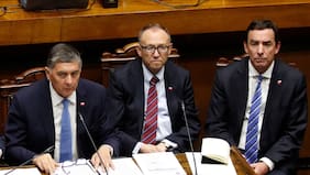 Gobierno asume traspié en reforma que extendía plazo de detención para expulsiones administrativas y apunta a “imponderables”
