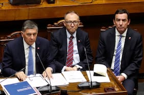 Gobierno asume traspié en reforma que extendía plazo de detención para expulsiones administrativas y apunta a “imponderables”