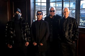Soft Cell y Pet Shop Boys: la dupla dorada de los 80