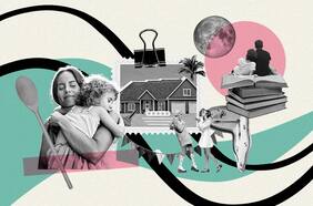 Lo que aprendimos de la felicidad en el encierro