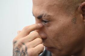 El primer portazo a una figura de la Generación Dorada: la trama de la tensa negociación entre Eduardo Vargas y la U