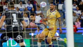 La reacción de la UC tras la denuncia de Everton por no vender entradas al público visitante en el Claro Arena