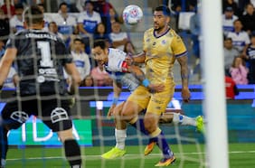 La reacción de la UC tras la denuncia de Everton por no vender entradas al público visitante en el Claro Arena