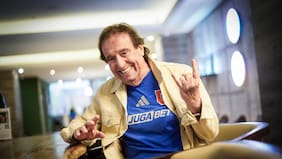 Dyango y el fútbol: “A Lamine Yamal le tienen una envidia tremenda y le han cogido mucha manía porque es moro”