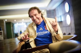 Dyango y el fútbol: “A Lamine Yamal le tienen una envidia tremenda y le han cogido mucha manía porque es moro”