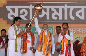 Columna de Ian Bremmer: El camino por recorrer para Modi e India