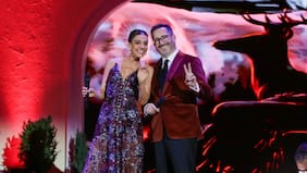 Eduardo Fuentes y María Luisa Godoy: “Olmué ha cambiado porque la gestión de medios es distinta”