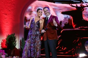 Eduardo Fuentes y María Luisa Godoy: “Olmué ha cambiado porque la gestión de medios es distinta”