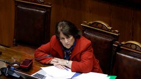 Comisión investigadora de licencias médicas sesiona este lunes con citaciones a ministra Delpiano y autoridades de las Fuerzas Armadas