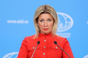 Rusia descarta indicios sobre su implicación en la crisis de Ceuta: “Las acusaciones hay que probarlas”