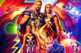 El Blu-ray de Thor: Love and Thunder incluirá más escenas del dios del trueno con Zeus y los Guardianes de la Galaxia