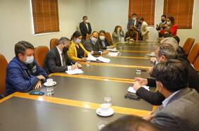 Gobierno da inicio a elaboración de Presupuesto 2023 con encuentro entre Hacienda y gobernadores regionales